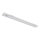 Globo - Luz LED recargable regulable para debajo de armarios de cocina 2,5 W/5 V 1100 mAh 40 cm